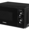 Микроволновая печь Hyundai HYM-M2045 (черный)