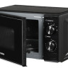 Микроволновая печь Hyundai HYM-M2045 (черный)