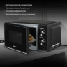 Микроволновая печь Hyundai HYM-M2045 (черный)