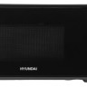 Микроволновая печь Hyundai HYM-M2045 (черный)