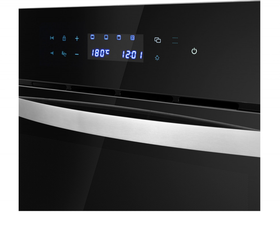 Духовой шкаф Maunfeld EOEC.564TB