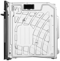 Духовой шкаф Maunfeld MEOR7216STB