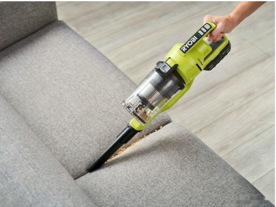 Пылесос Ryobi RSV18-120G