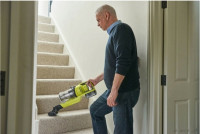 Пылесос Ryobi RSV18-120G