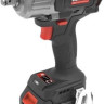 Гайковерт Elitech HD Professional CW 2009SL E2201.059.02 (с 2-мя АКБ 4 Ач, кейс)