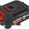 Гайковерт Elitech HD Professional CW 2009SL E2201.059.02 (с 2-мя АКБ 4 Ач, кейс)
