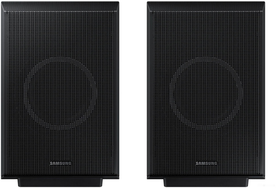 Саундбар Samsung HW-Q930B