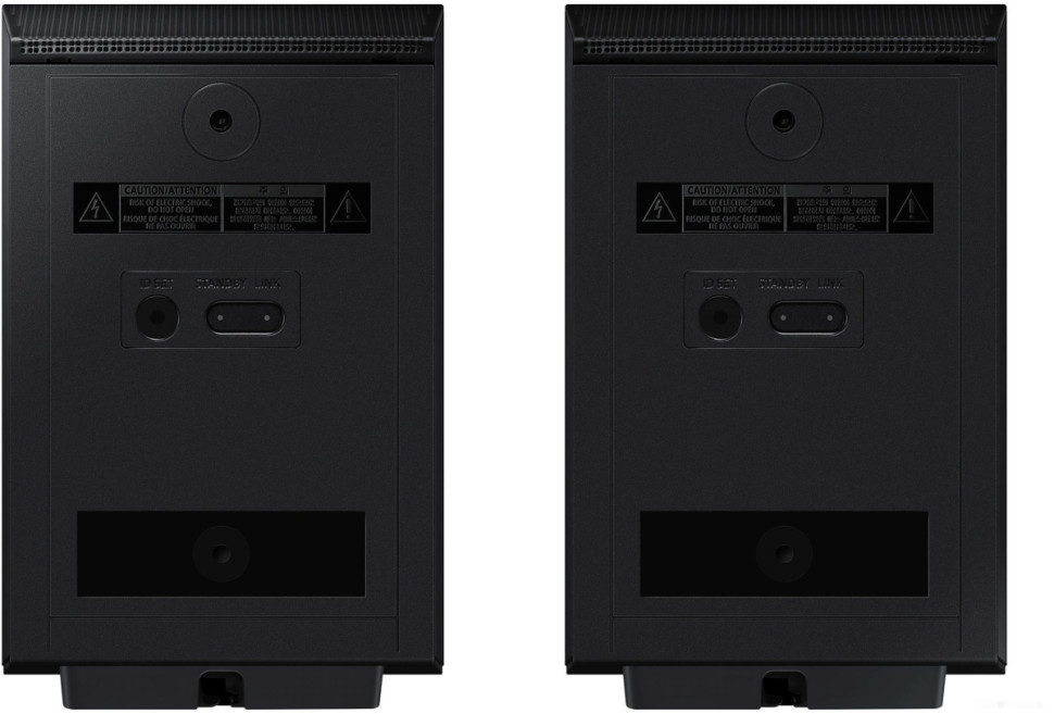 Саундбар Samsung HW-Q930B