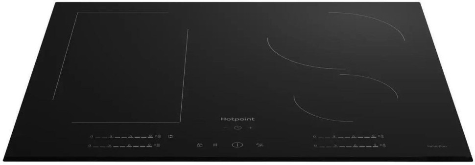 Варочная панель Hotpoint-Ariston HS 1560B BF
