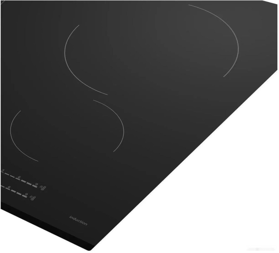 Варочная панель Hotpoint-Ariston HS 1560B BF