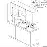 Варочная панель Hotpoint-Ariston HS 1560B BF