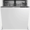 Посудомоечная машина Hotpoint HI 4C56W