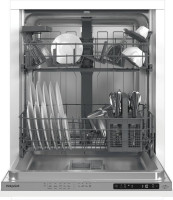 Посудомоечная машина Hotpoint HI 4C56W