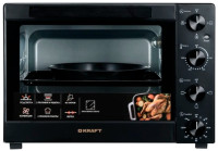 Мини-печь Kraft KFC-MO 6010 HRKBL