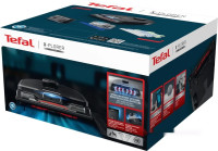 Робот-пылесос Tefal X-Plorer Serie 220 Animal &amp; Allergy RG9475WH