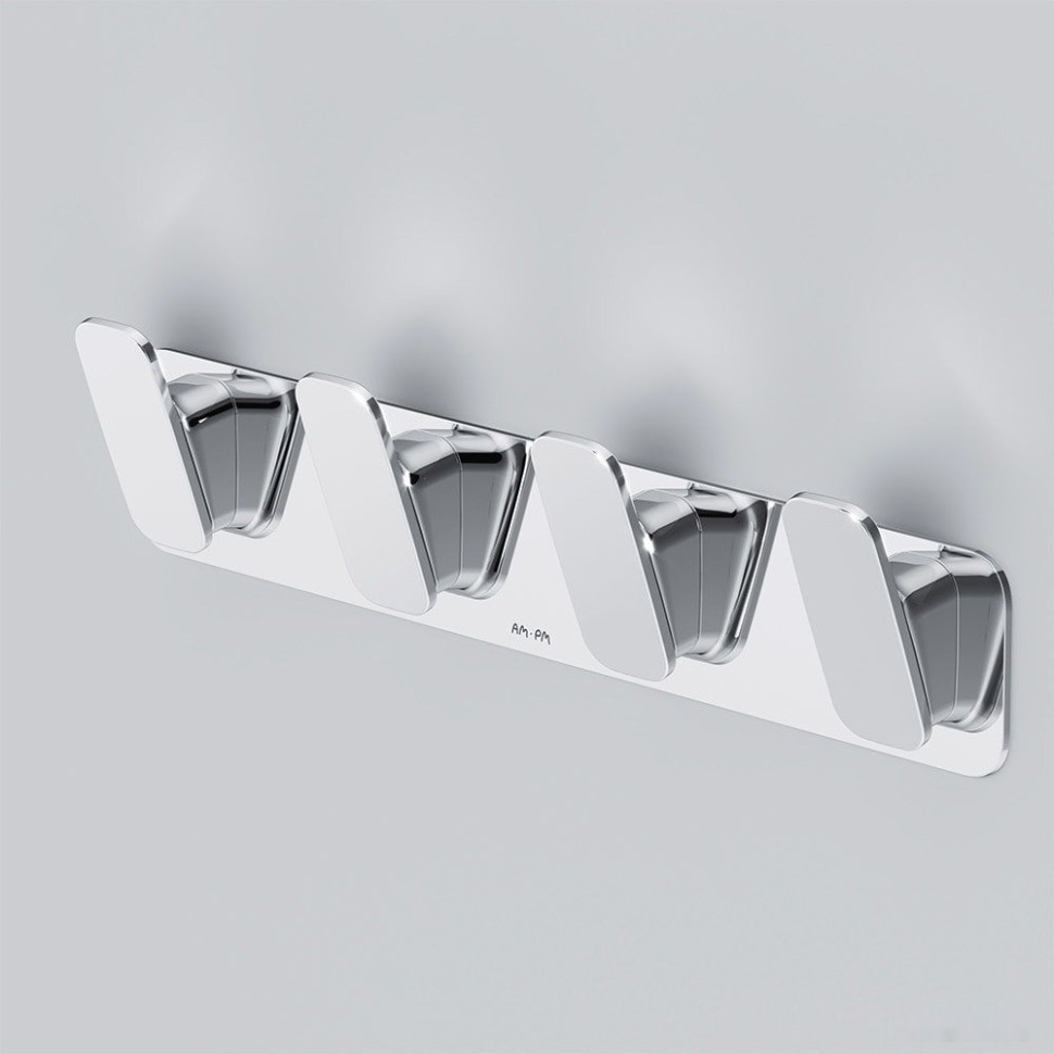 Крючок для ванны Am.Pm Inspire A50A35900