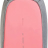 Рюкзак XD Design Bobby Compact (розовый)