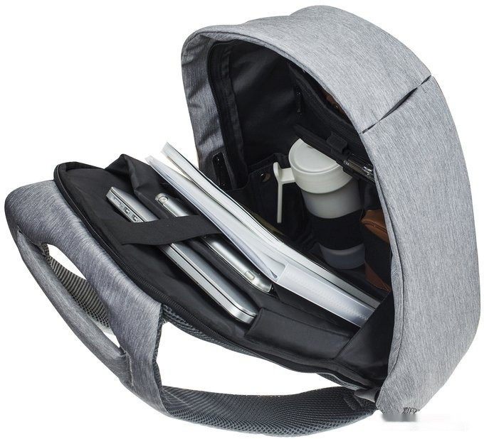 Рюкзак XD Design Bobby Compact (розовый)