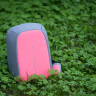Рюкзак XD Design Bobby Compact (розовый)