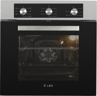 Духовой шкаф LEX EDM 073 IX