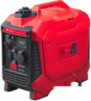 Генератор FUBAG TI 2000 646252