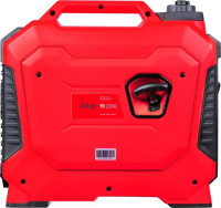 Генератор FUBAG TI 2000 646252