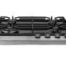 Варочная панель ZorG Technology NT 121 black EMY + inox