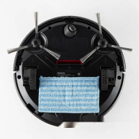Робот-пылесос RED emotions RV-R57S