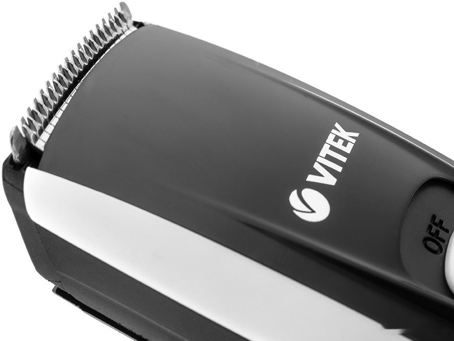 Машинка для стрижки волос Vitek VT-2513
