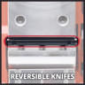 Электрорубанок Einhell TE-PL 920 4345325