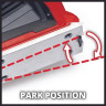 Электрорубанок Einhell TE-PL 920 4345325