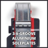 Электрорубанок Einhell TE-PL 920 4345325