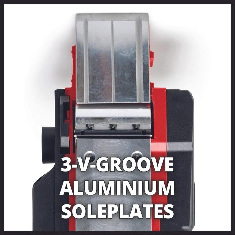Электрорубанок Einhell TE-PL 920 4345325
