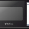 Микроволновая печь Sakura SA-7057BK