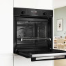 Духовой шкаф Bosch Serie 6 HBG4795B7