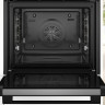 Духовой шкаф Bosch Serie 6 HBG4795B7