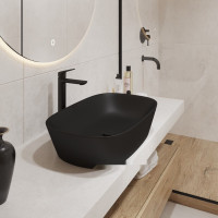 Умывальник Lauter 21393-60-YA (60x38)