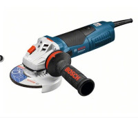 Шлифовальная машина Bosch GWX 19-125 S Professional 06017C8002