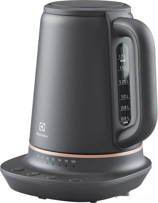 Электрический чайник Electrolux E7K1-6BP