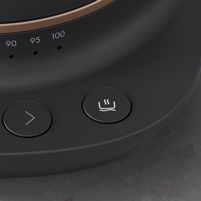 Электрический чайник Electrolux E7K1-6BP