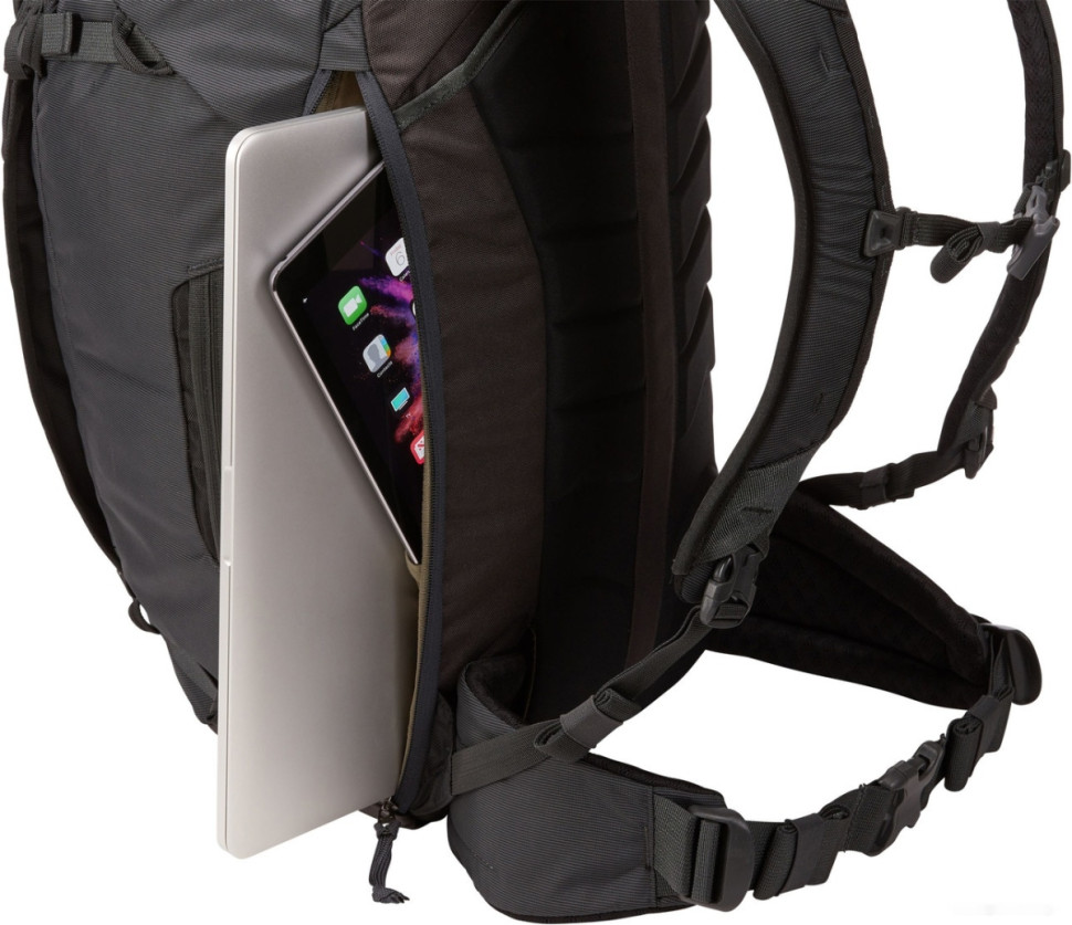 Рюкзак Thule Landmark 40L TLPF-140 (черный)