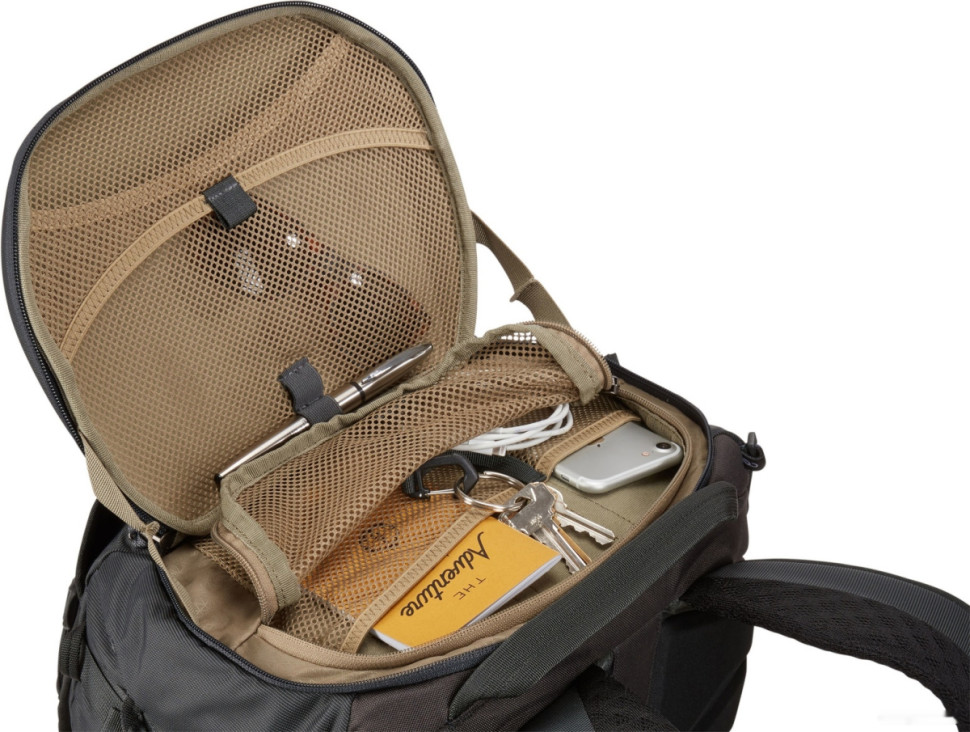 Рюкзак Thule Landmark 40L TLPF-140 (черный)