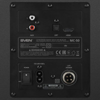 Акустическая система Sven MC-50