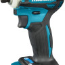 Винтоверт Makita DTD172ZJ (без АКБ, кейс)