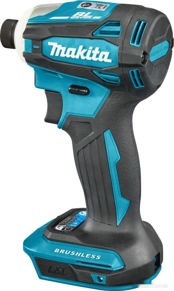 Винтоверт Makita DTD172ZJ (без АКБ, кейс)