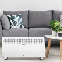 Конвектор Timberk T-EC2000-X2M