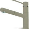 Смеситель Elleci Reno K43 Fango