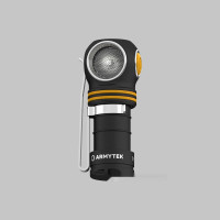 Фонарь Armytek Elf C1 USB-С (холодный белый)