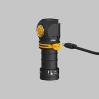 Фонарь Armytek Elf C1 USB-С (холодный белый)
