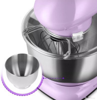 Кухонный комбайн Kitfort KT-3433-3